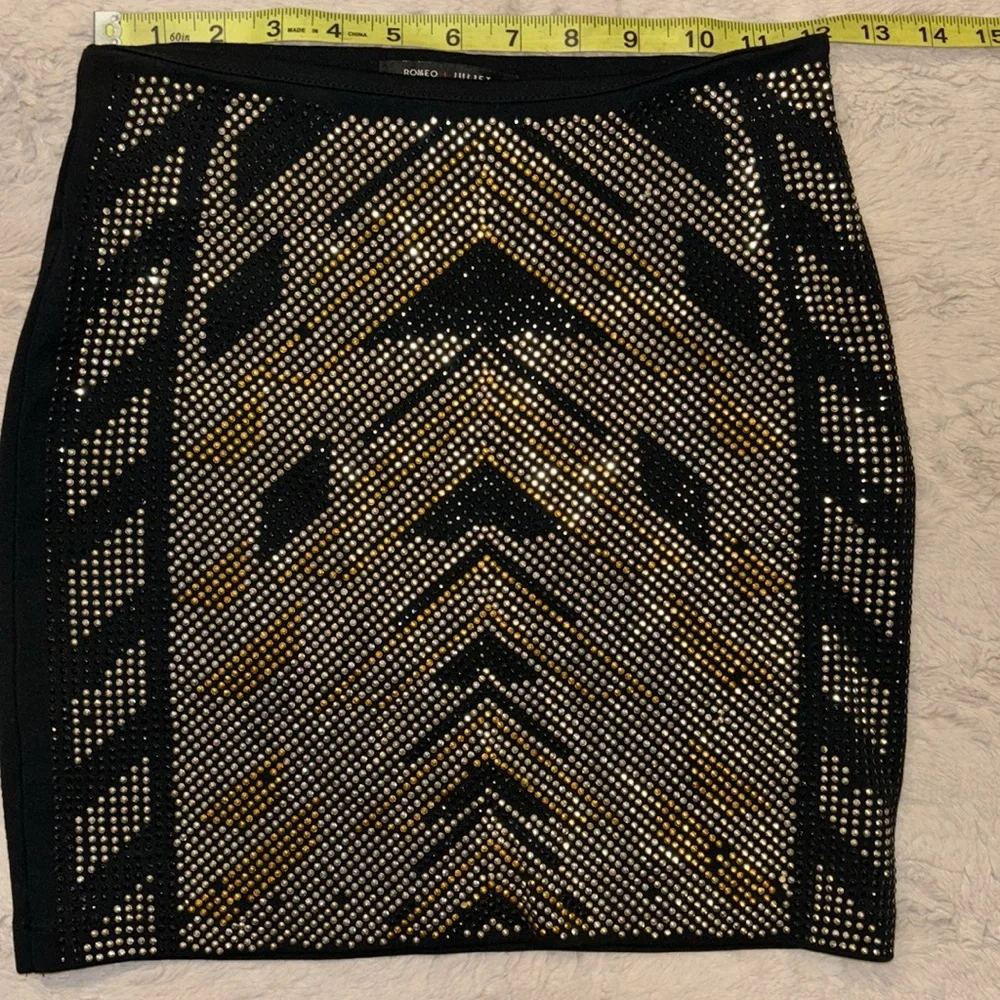 Size XS skirt • Romeo & Juliet couture - Picture 6 of 13